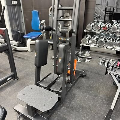 Booty Builder Standing Abductor - New