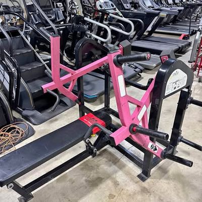 Strive Chest Press