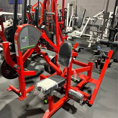 Prime Fitness Seated Row