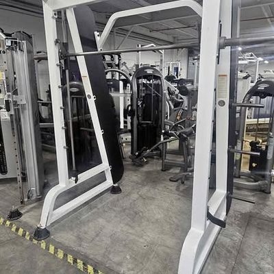 Icarian Smith Machine