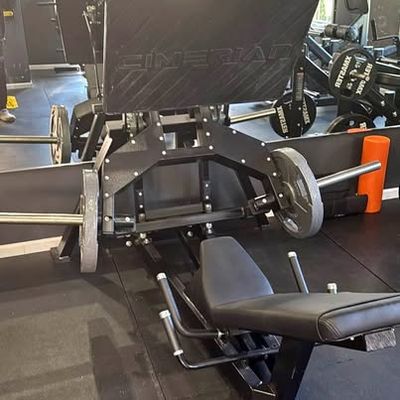Cimerian Hip Press
