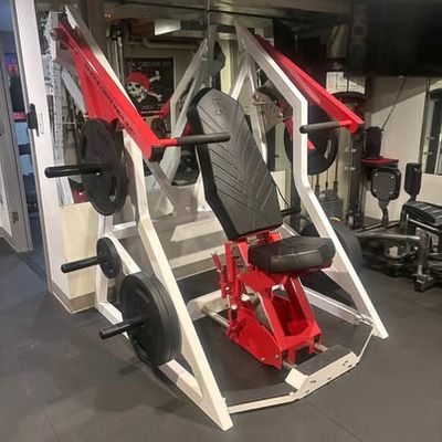 Rogers Athletic Pendulum Shoulder Incline Press – Excellent Condition