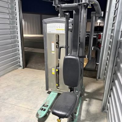 Cybex Fly/Rear Delt Machine