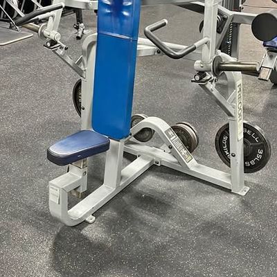 Precor Icarian Shoulder Press FLT 550