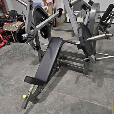 Prime Fitness like Incline Chest Press (new)