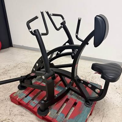 Panatta ISO Mid Row