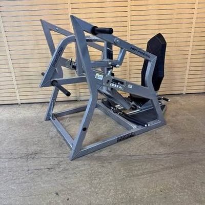 Rogers Athletics | Pendulum Plate Loaded Hip Press
