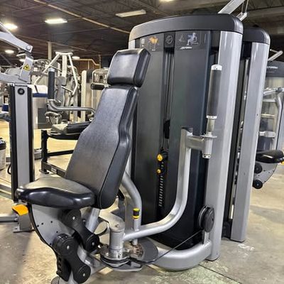Life Fitness Insignia Pec Fly