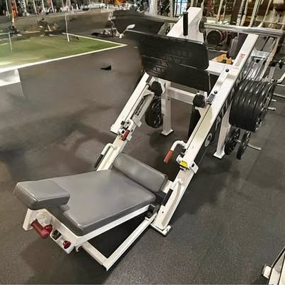 Atlantis Precision Series Leg Press Machine