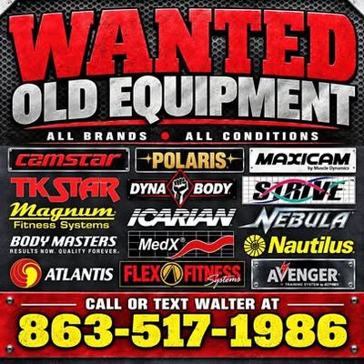 Flex Fitness Body Masters Nebula Icarian Magnum Southern Xercise Gym Equipment