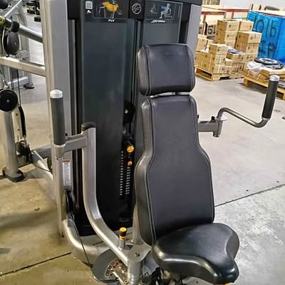 Life Fitness Insignia Series Fly