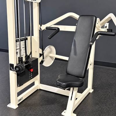 Gym Equipment Commercial