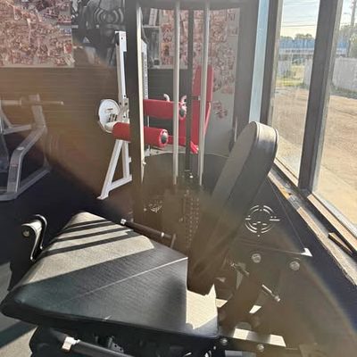 Arsenal Strength M1 Leg Extension