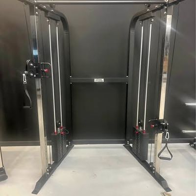 New functional trainer