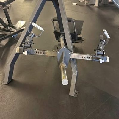 Watson animal tbar row