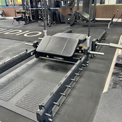 Glute Builder (Precor)