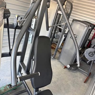 Cybex Chest Press Machine