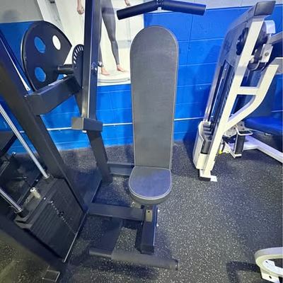 Watson Pullover/Tricep Selectorized Gym Machine