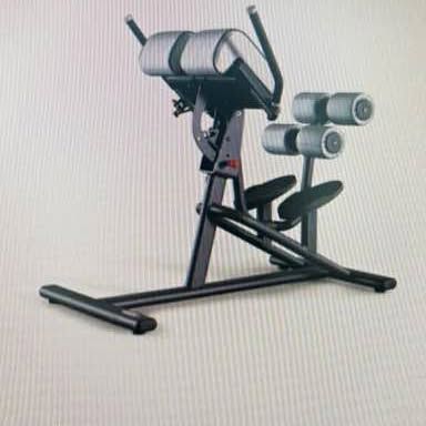 Panatta Fit Evo Adjustable Back Extension -1FE200