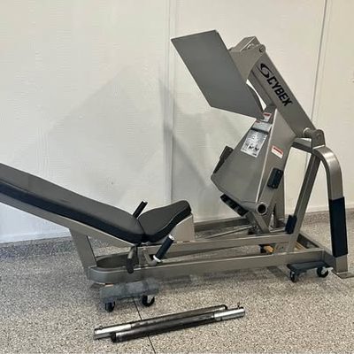Cybex Squat Press