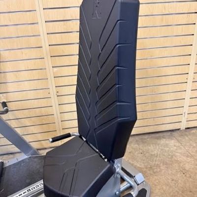 Rogers Athletics - Pendulum Plate Loaded Hip Press