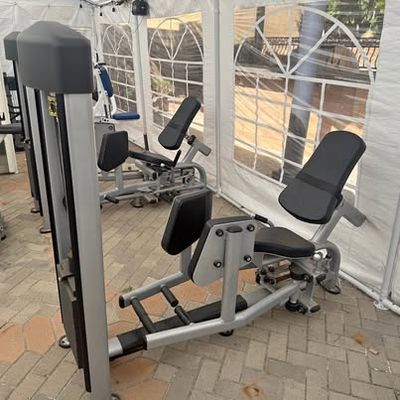 Atlantis Adduction & Abduction

Atlantis 
Cybex 
Nautilus 
Flex 
Body masters