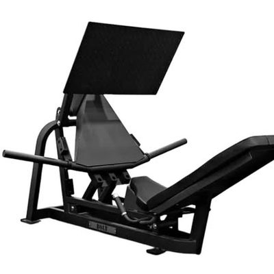 Bolt Plate Loaded Squat Press Leg Press - Brand New